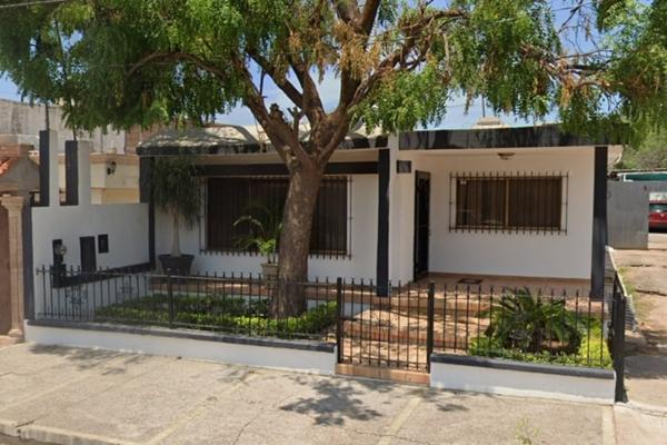 Foto de inmueble en Avenida Juan de La Barrera, Col. Minas de Arena C.P. 85890, Navojoa