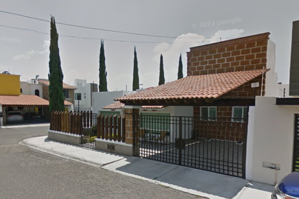 Foto de inmueble en Cerro del Divisadero, Col. San Miguel C.P. 76118, Querétaro