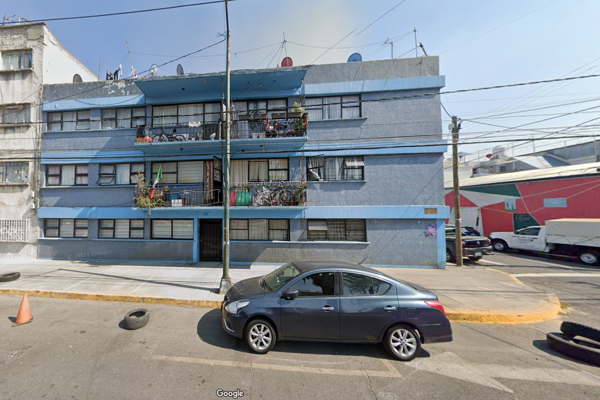 Foto de inmueble en Calle Sur 81 416 #416, Col. Lorenzo Boturini C.P. 15820, Venustiano Carranza