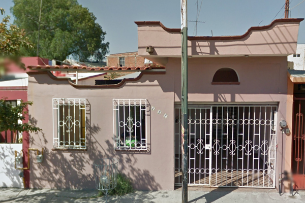 Foto de inmueble en Circuito Cuauhtemoc, Col. Nova Aztlán C.P. 36720, Salamanca