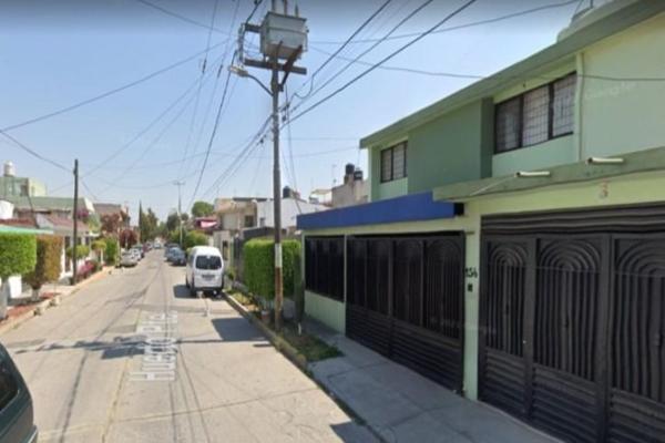 Foto de inmueble en Huerto Poniente, Col. Cuautitlán Centro C.P. 54800, Cuautitlán