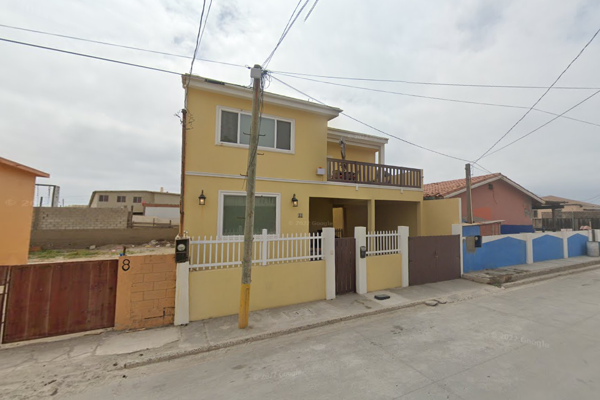 Foto de inmueble en Calz. del Mar 99, Mexicali, 22703 Playas de Rosarito, B.C. #99, Col. Villa Mar C.P. 22703, Playas de Rosarito