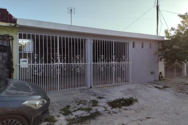 Foto de inmueble en 29, Col. Chuburna de Hidalgo C.P. 97205, Mérida