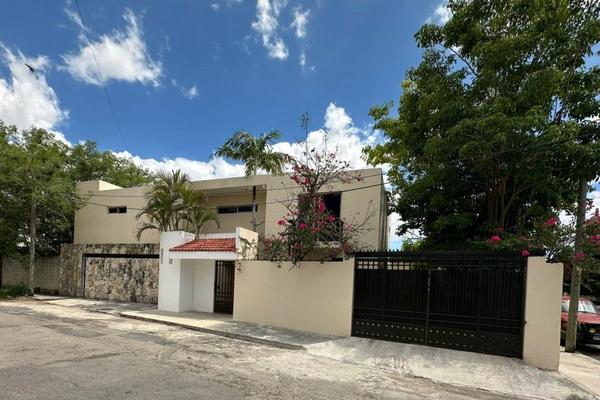 Foto de inmueble en 29, Col. Chuburna de Hidalgo C.P. 97205, Mérida