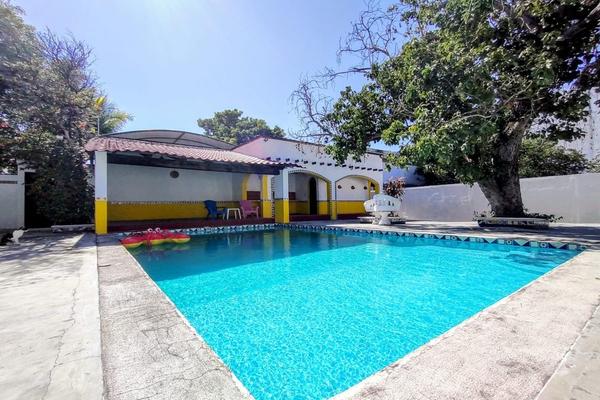 Foto de inmueble en 29, Col. Emiliano Zapata Nte C.P. 97129, Mérida