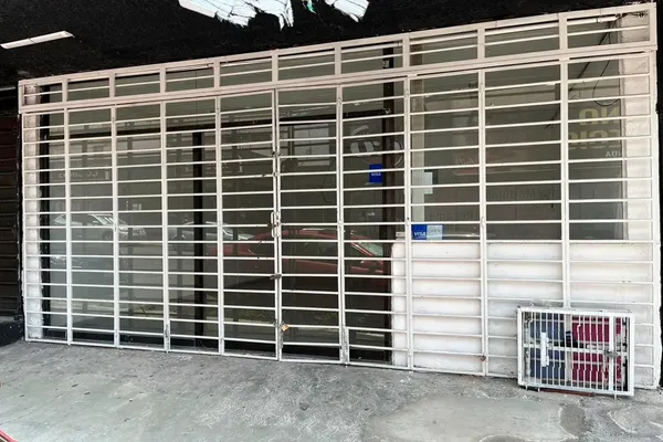 Foto de inmueble en 29 ORIENTE #603, Col. Ladrillera de Benitez C.P. 72530, Puebla