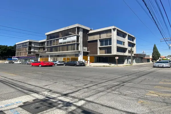 Foto de inmueble en 29 ORIENTE #808, Col. Ladrillera de Benitez C.P. 72530, Puebla