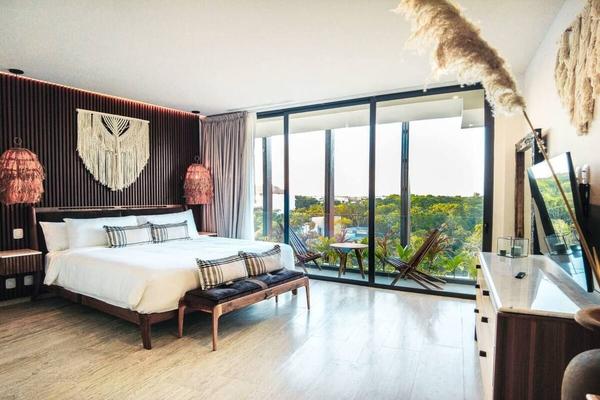 Foto de inmueble en 29 Pte, Col. Maya Pax C.P. 77760, Tulum