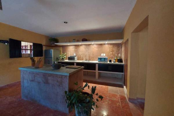 Foto de inmueble en 29, Col. Revolución C.P. 97320, Progreso