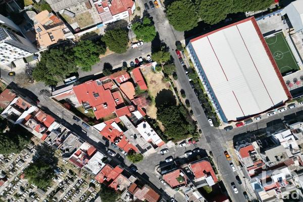 Foto de inmueble en 29 SUR #1386, Col. La Paz C.P. 72160, Puebla