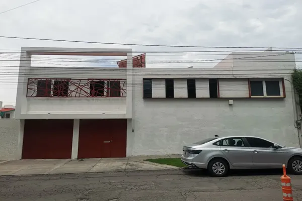 Foto de inmueble en 29 SUR #3921, Col. Las Ánimas C.P. 72400, Puebla