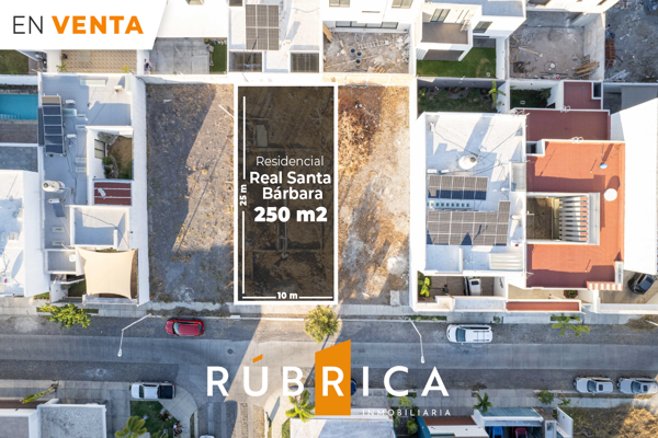 Foto de inmueble en Tanzanita #s/n, Col. Residencial Real Santa Bárbara C.P. 28017, Colima