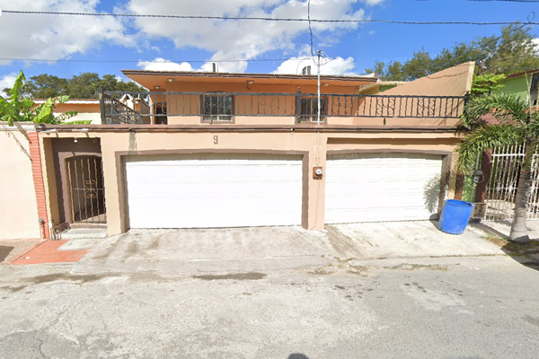 Foto de inmueble en Real del Monte 9 #9, Col. Las Palmas C.P. 87420, Matamoros