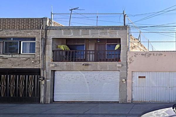Foto de inmueble en Aquiles Serdán, San Pablo, Aguascalientes, Ags., Col. Aguascalientes Centro C.P. 20000, Aguascalientes