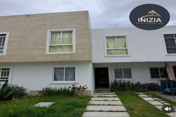 Foto de inmueble en SAN PATRICIO  #s/n, Col. Santa Matílde C.P. 42119, Pachuca de Soto