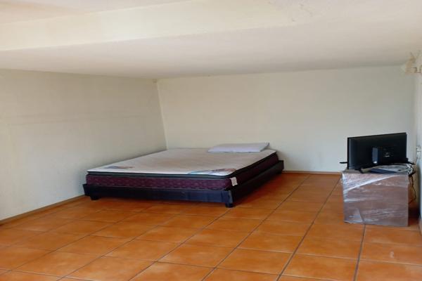 Foto de inmueble en ganaderia #102, Col. San Lorenzo Tepaltitlán Centro C.P. 50010, Toluca