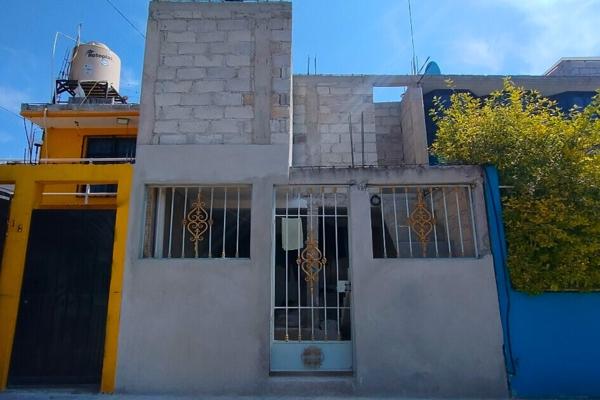 Foto de inmueble en C del Carpintero #Mz 31 Lt 19, Col. Santa Teresa C.P. 54694, Huehuetoca
