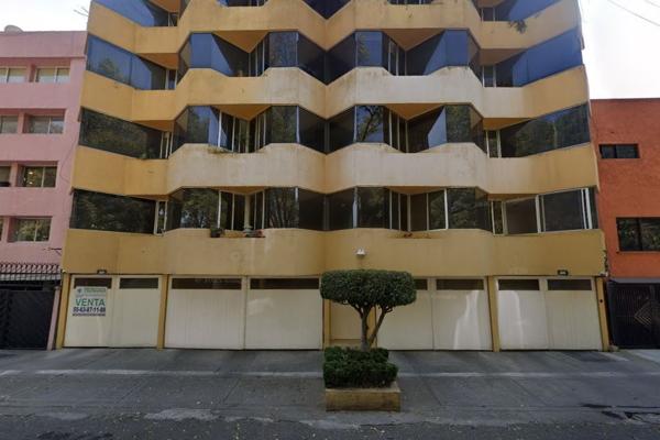 Foto de inmueble en av. churubusco #s/n, Col. Paseos de Taxqueña C.P. 04250, Coyoacán