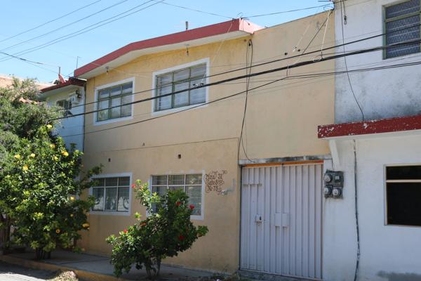 Foto de inmueble en norte 11  #75, Col. San Carlos C.P. 55018, Ecatepec de Morelos