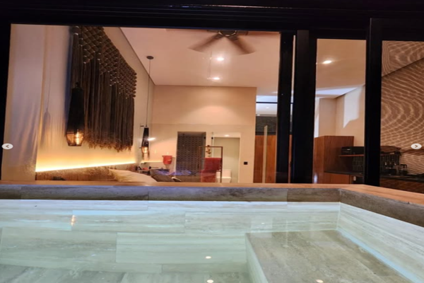 Foto de inmueble en Calle 37 #s/n, Col. Ejidal C.P. 77760, Tulum