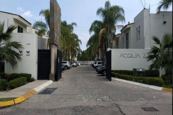 Foto de inmueble en Agua Azul  #s/n, Col. Agua Blanca Industrial C.P. 45235, Zapopan