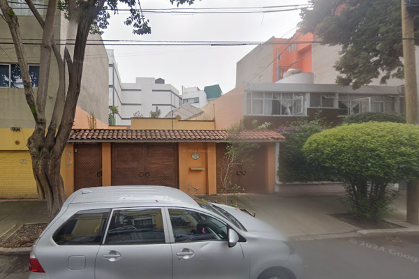 Foto de inmueble en Calle Cleveland  #s/n, Col. Nochebuena C.P. 03720, Benito Juárez
