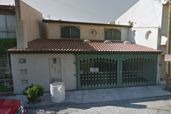 Foto de inmueble en Papantla, Col. Mitras Norte C.P. 64320, Monterrey