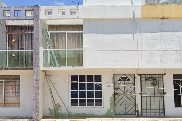 Foto de inmueble en Limonaria 48 #48, Col. Punta Del Mar C.P. 96536, Coatzacoalcos
