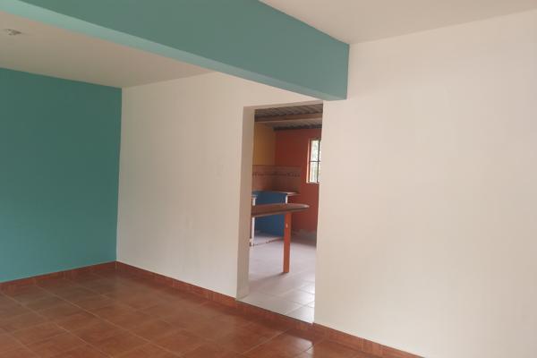 Foto de inmueble en Privada #s/n, Col. Guadalupe Barreal C.P. 94552, Córdoba