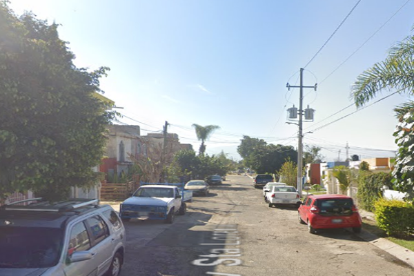 Foto de inmueble en Avenida Santa Lorena #00Int. 00, Col. Las Luces C.P. 45653, Tlajomulco de Zúñiga