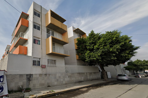 Foto de inmueble en San Sebastián Tecoloxtitla #s/n, Col. San Sebastián Tecoloxtitla C.P. 09520, Iztapalapa