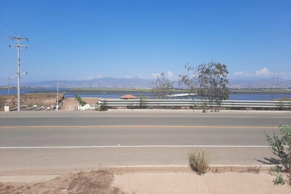 Foto de inmueble en CARRETERA BUFADORA-MANEADERO #s/n, Col. Coronel Estéban Cantú C.P. 22794, Ensenada