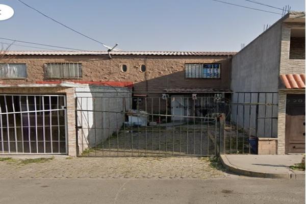 Foto de inmueble en JACARANDA, Col. El Laurel C.P. 55717, Coacalco de Berriozábal