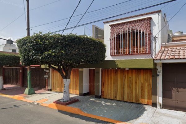 Foto de inmueble en Cupulas 109 #109, Col. Jardines del Sur C.P. 16050, Xochimilco