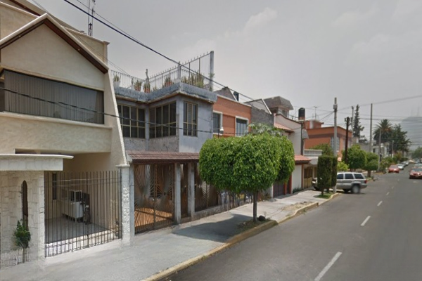Foto de inmueble en Eten 546 #546, Col. Churubusco Tepeyac C.P. 07730, Gustavo A. Madero