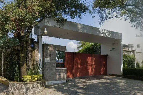 Foto de inmueble en 2a Cda de Hidalgo #5, Col. San Bartolo Ameyalco C.P. 01800, Álvaro Obregón