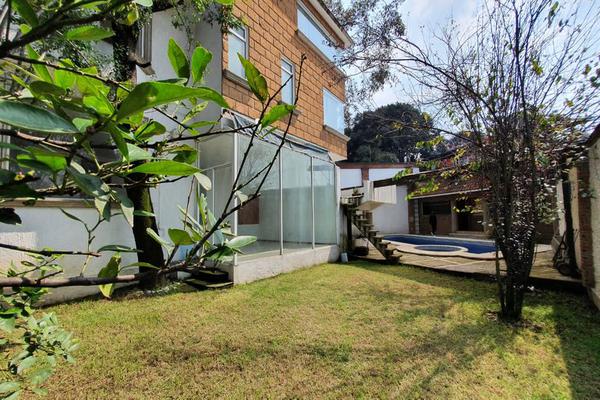 Foto de inmueble en 2a. Cerrada de Tepozanco #46, Col. Cuajimalpa C.P. 05000, Cuajimalpa de Morelos