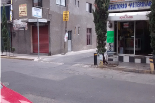 Foto de inmueble en 2a. Cerrada de Zaragoza, Col. Lomas de San Lorenzo C.P. 09780, Iztapalapa