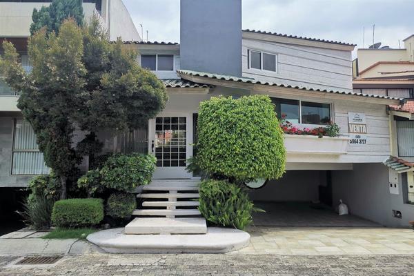 Foto de inmueble en 2a. Cda. Melchor Ocampo, Col. Pueblo de los Reyes C.P. 04330, Coyoacán