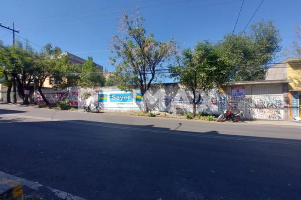 Foto de inmueble en 2a Sección Miguel Hidalgo, Col. Miguel Hidalgo 2A Sección C.P. 14250, Tlalpan