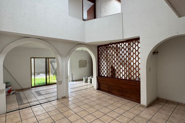 Foto de inmueble en JARDINES DEL MORAL, Col. Jardines del Moral C.P. 37160, León