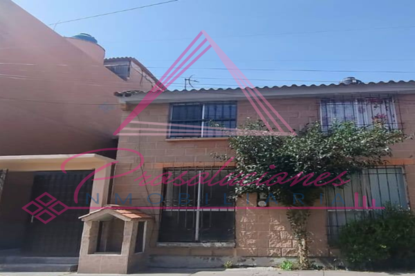 Foto de inmueble en PALMAS III #s/n, Col. Hacienda las Palmas I y II C.P. 56535, Ixtapaluca