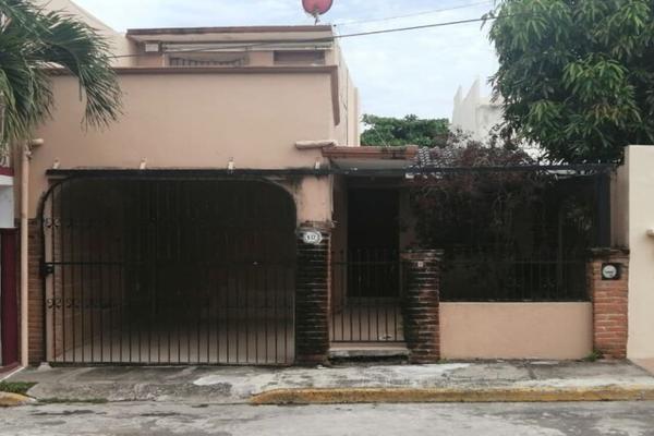 Foto de inmueble en CABO BAULT #32, Col. Las Hortalizas C.P. 91808, Veracruz