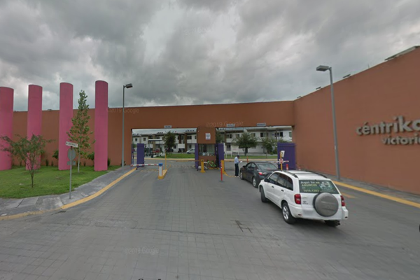 Foto de inmueble en Victoria Condesa, Col. Centrika del Lago C.P. 64520, Monterrey