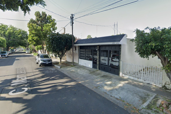 Foto de inmueble en Calle Marruecos #s/n, Col. Miguel Hidalgo C.P. 44760, Guadalajara