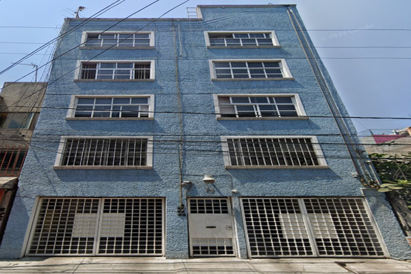 Foto de inmueble en Luis de La Rosa 73, Coapa, Presidentes Ejidales 2da Secc, Coyoacán, 04470 Ciudad de México, CDMX #73, Col. Presidentes Ejidales 2a Sección C.P. 04470, Coyoacán