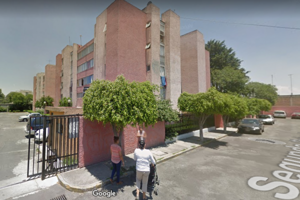 Foto de inmueble en Segunda Privada de Morelos #58, Col. San Isidro C.P. 02710, Azcapotzalco