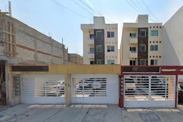Foto de inmueble en Calle Chalchihuecan 419 #419, Col. Reforma C.P. 91919, Veracruz