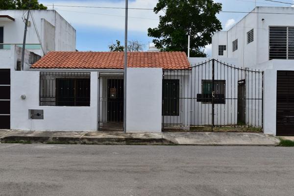 Foto de inmueble en San Pedro Cholul, 97138 Mérida, Yuc. #0, Col. San Pedro Cholul C.P. 97138, Mérida