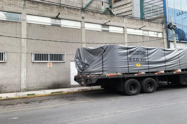 Foto de inmueble en Calle Emiliano Zapata 21 #21, Col. La Escuela C.P. 54090, Tlalnepantla de Baz